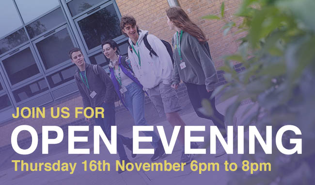 openevening23